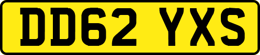 DD62YXS