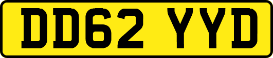 DD62YYD