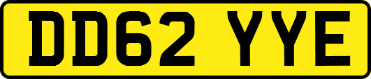 DD62YYE