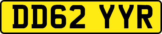 DD62YYR