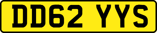 DD62YYS