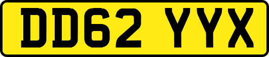 DD62YYX