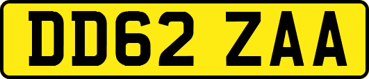 DD62ZAA