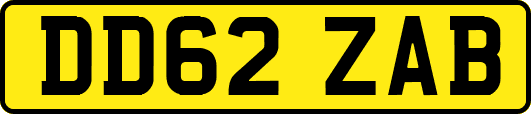 DD62ZAB