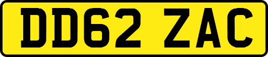 DD62ZAC