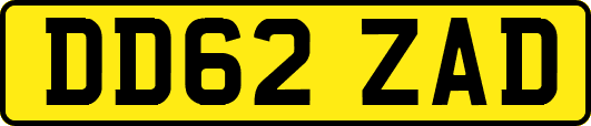 DD62ZAD