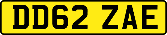 DD62ZAE