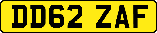 DD62ZAF
