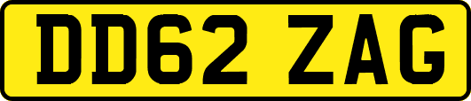 DD62ZAG
