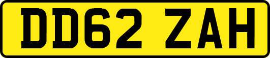 DD62ZAH