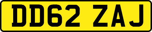 DD62ZAJ