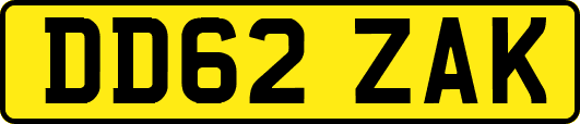 DD62ZAK