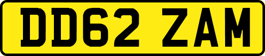 DD62ZAM