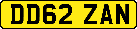 DD62ZAN