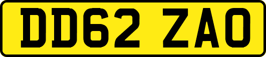 DD62ZAO