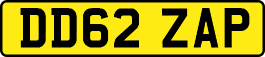DD62ZAP