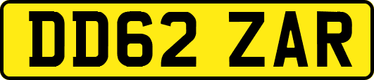 DD62ZAR