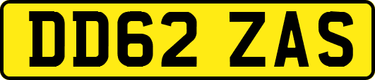 DD62ZAS