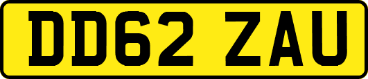 DD62ZAU