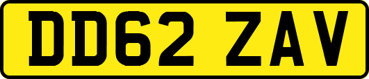 DD62ZAV