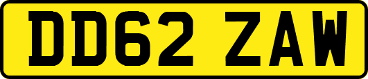 DD62ZAW