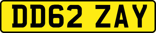 DD62ZAY