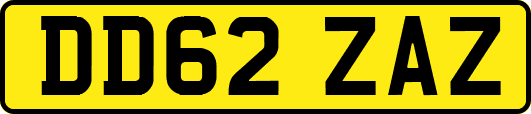 DD62ZAZ