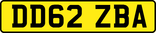 DD62ZBA