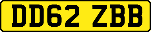 DD62ZBB