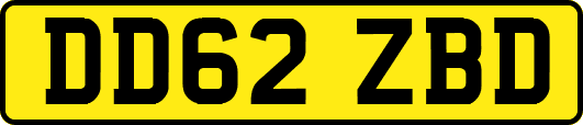 DD62ZBD