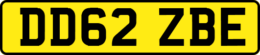 DD62ZBE