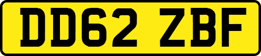 DD62ZBF