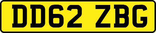 DD62ZBG