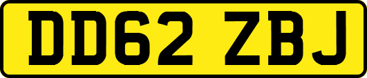 DD62ZBJ