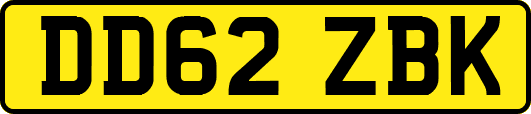 DD62ZBK