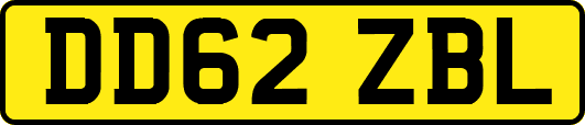 DD62ZBL