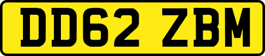 DD62ZBM
