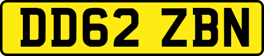 DD62ZBN