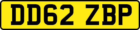 DD62ZBP