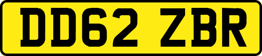 DD62ZBR