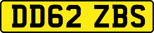 DD62ZBS