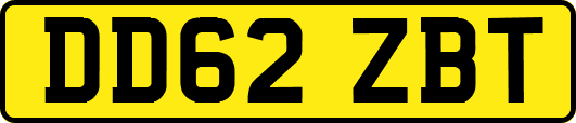 DD62ZBT
