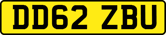 DD62ZBU