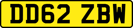 DD62ZBW