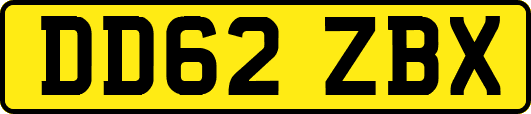 DD62ZBX