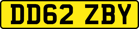 DD62ZBY