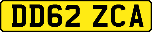 DD62ZCA