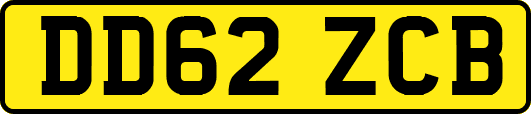 DD62ZCB