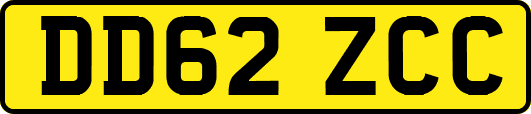 DD62ZCC