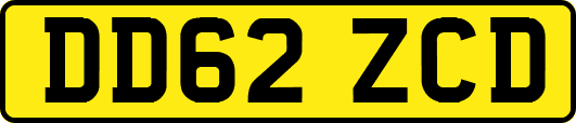DD62ZCD